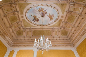  Palazzo Arcidiacono - luxury holidays  Катания